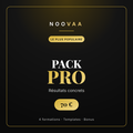 PACK PRO
