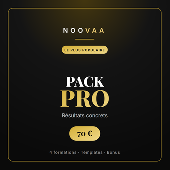 PACK PRO