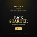 Pack Starter