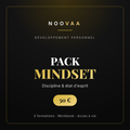 PACK MINDSET